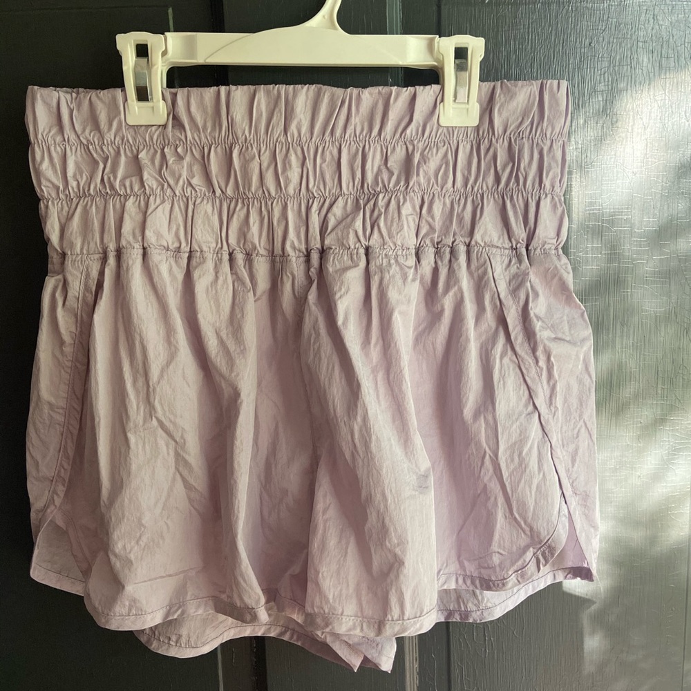 The Way Home shorts by Free People Movement